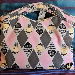 NWT! HL Fatal Attraction to Cuteness Bag